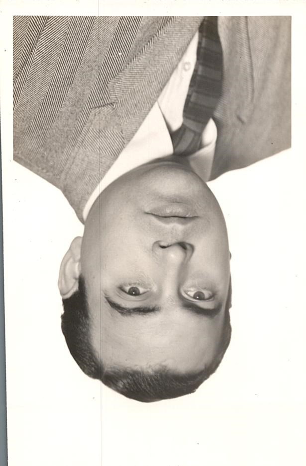 Obituary of Luis Adolfo Vila