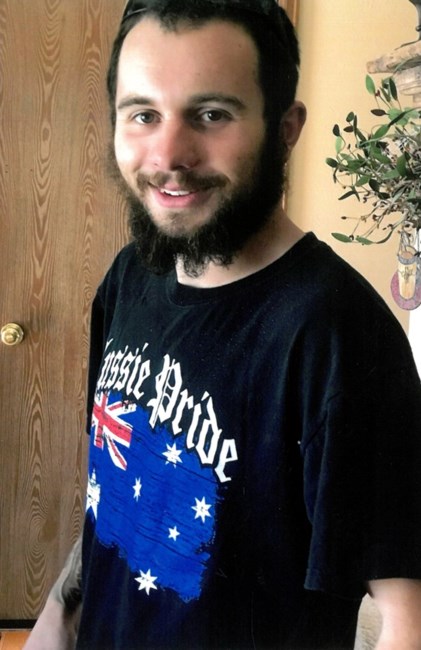 Obituary of Tyler Scott Lakos