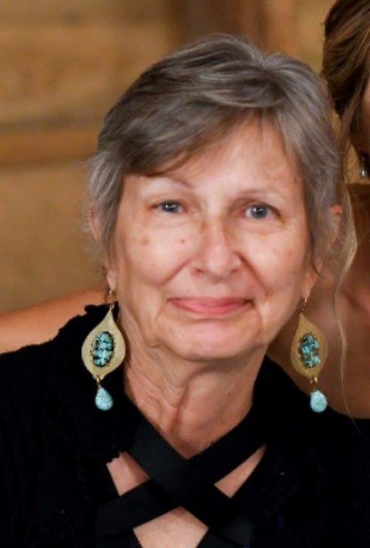 Obituary of Wanda W. Ricau