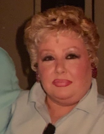Obituary of Diane Charmaine Woodward