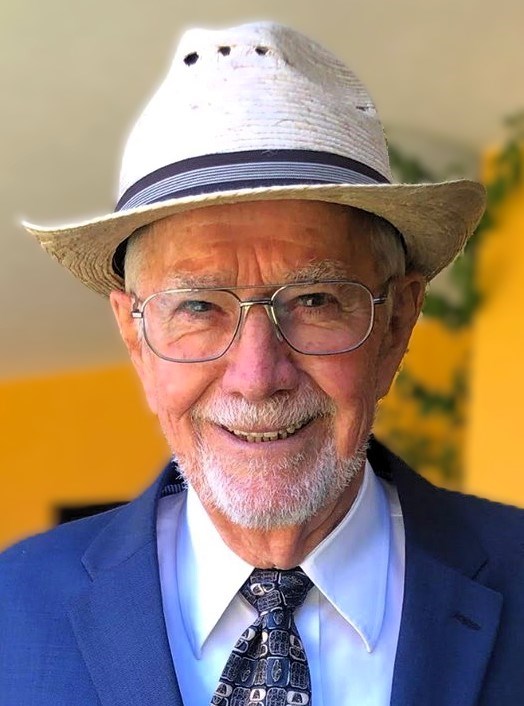 Avis de décès de Enrique Guerrero