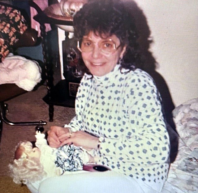 Obituary of Linda Wood Harper