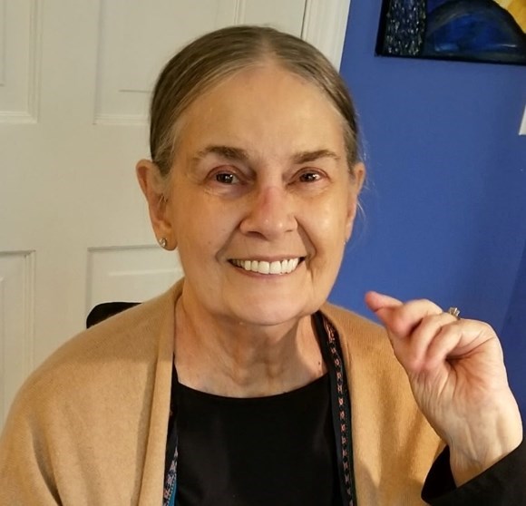 Obituary of Rosanne Kiedaisch