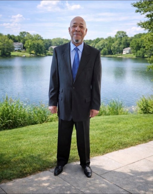 Obituary of Mr. Hudson Davis Jr.