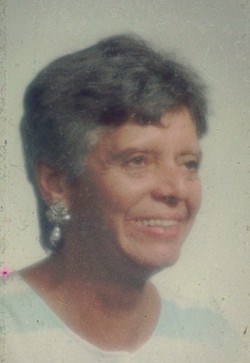 Obituary of Juanita J. Harper