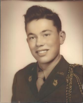 Obituary of Robert Wesley "Bob" Watkins