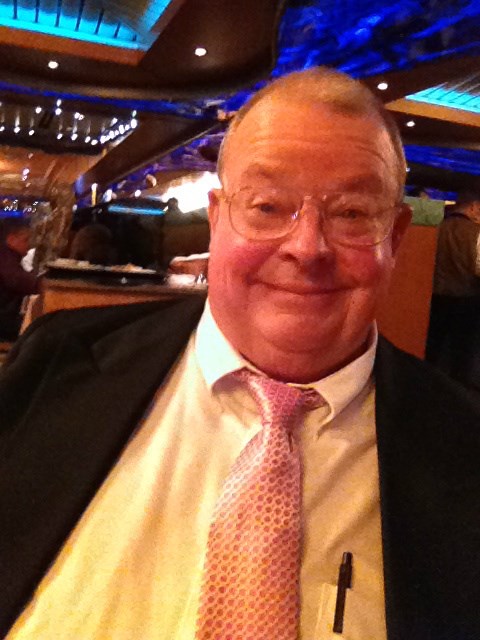 Obituary of Donald L. McVay