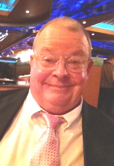 Obituary of Donald L. McVay