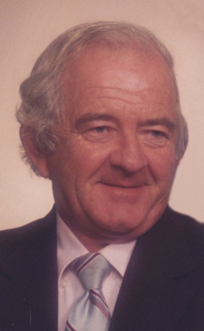 Avis de décès de Tommy H Lawson