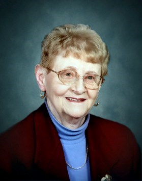 Obituary of Doris S. Walker
