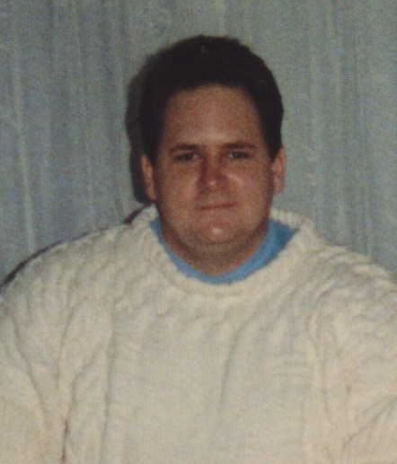 Obituary of Thomas Paul Hayes