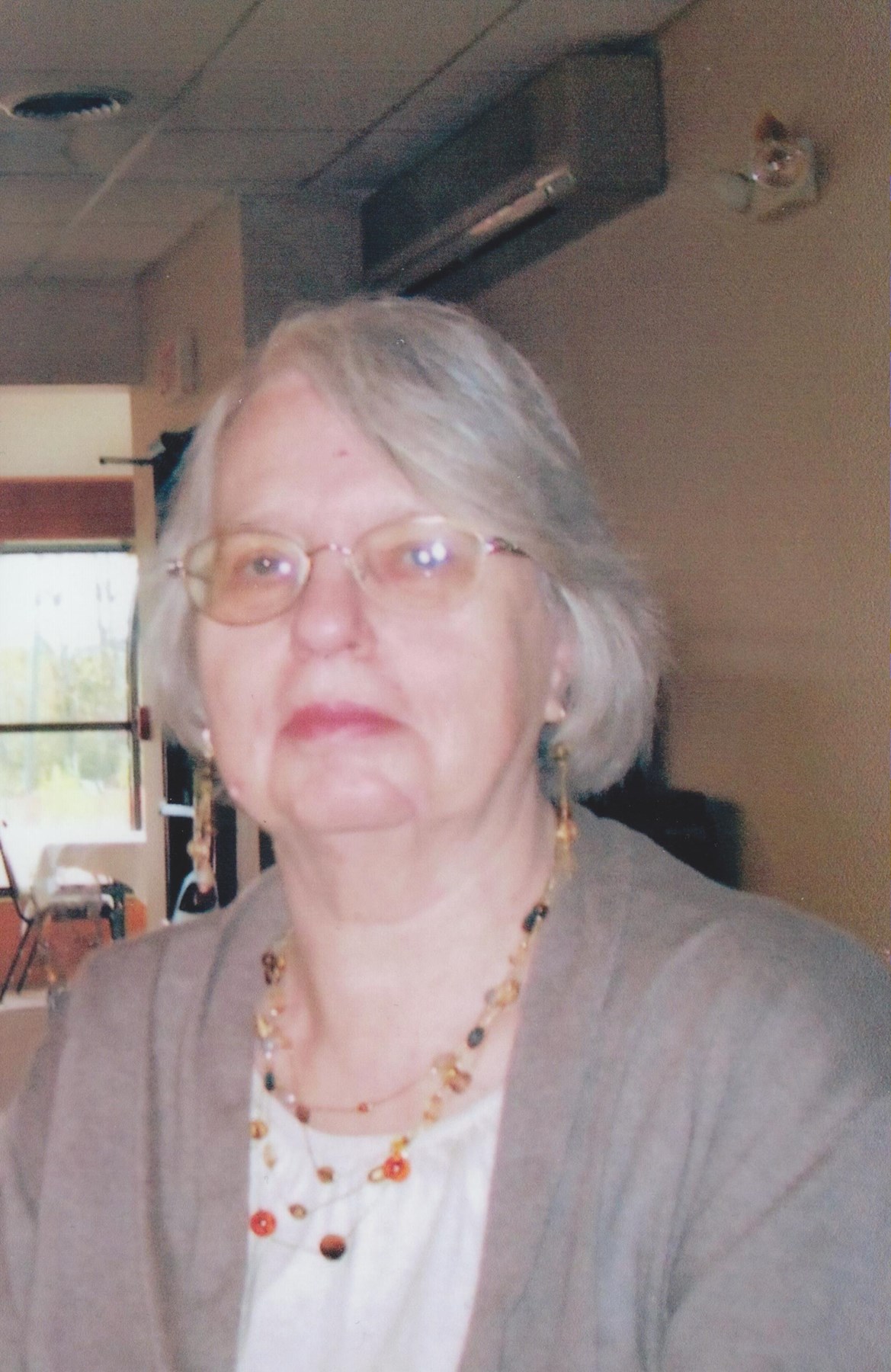 Obituary of Joyce M. Williams