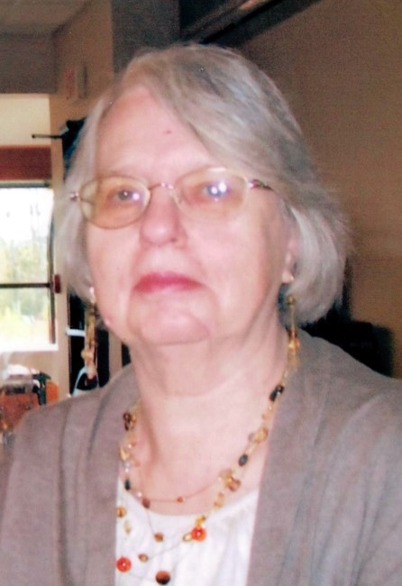 Obituary of Joyce M. Williams