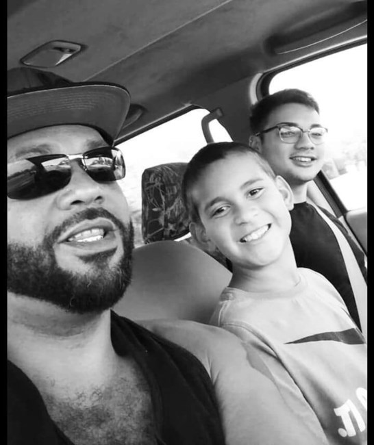 Obituary of Corey James Lynch