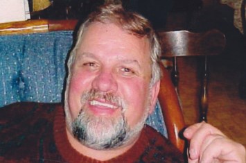 Obituary of Frank Joseph Fullenkamp