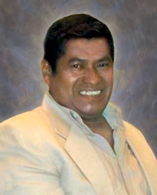 Obituary of Wilfredo Perez Molina