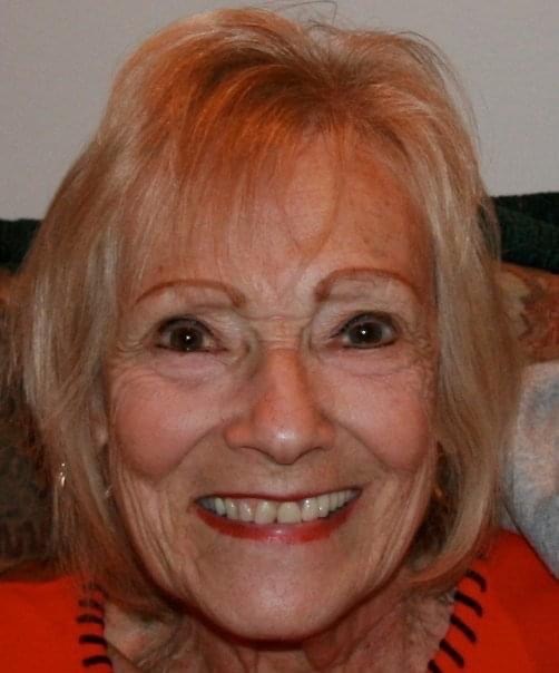 Obituario de Nancy Jacqueline Resnick