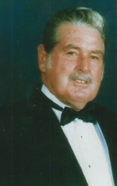 Obituary of Roy Lee Witt Sr.