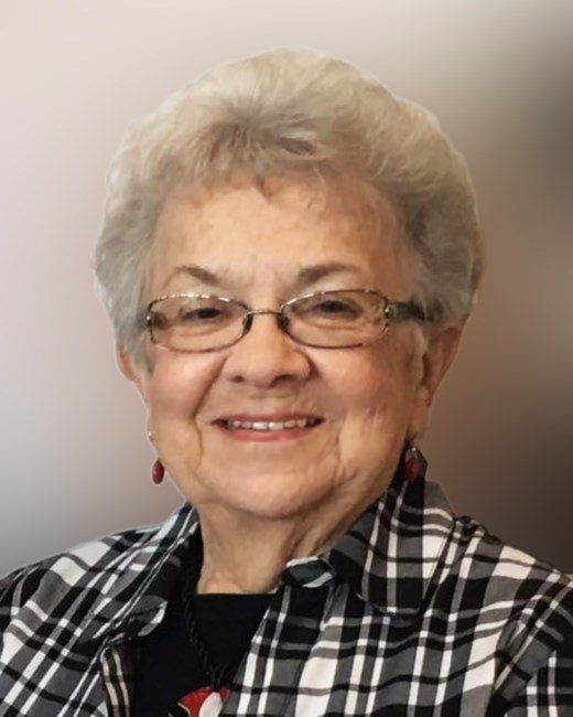 Obituary of Joyce Marie Ross