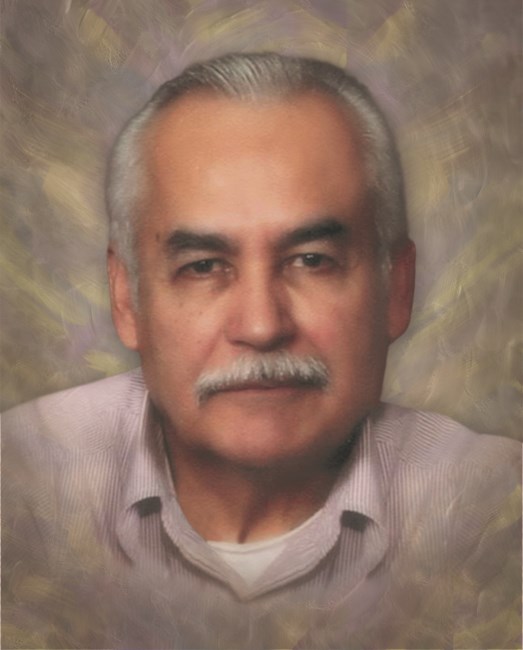 Obituary of Enoc Cabrera