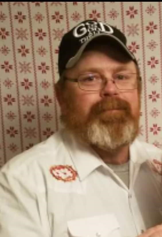 Obituary of Steven Lane Rogers