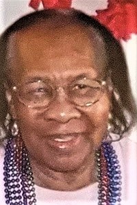 Obituary of Lucy Mae Smith