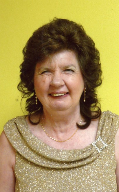 Obituary of Pamela Jean Burtis