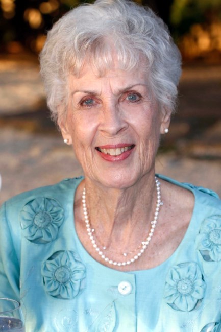 Obituary of Charlotte Ann Hauck