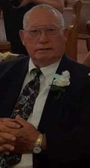 Obituario de Eldon A. "Sonny" Morris