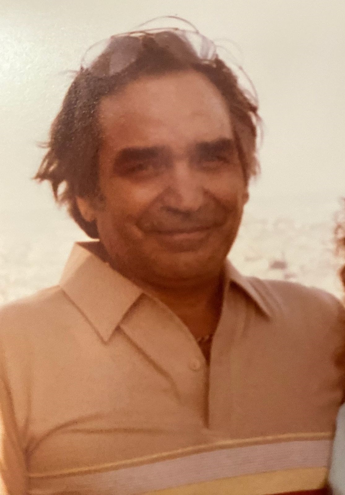 Simon Suied Obituary - North Miami Beach, FL