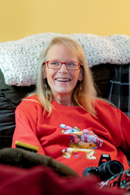 Obituary of Bonita Diane Eberhart