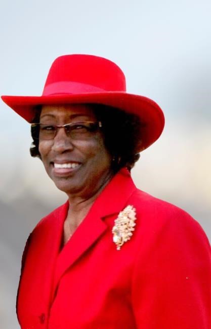 Obituary of Vivian Maria Tealer Redmond