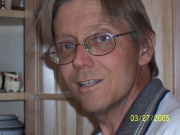 Obituary of R. Scott Scott Petty