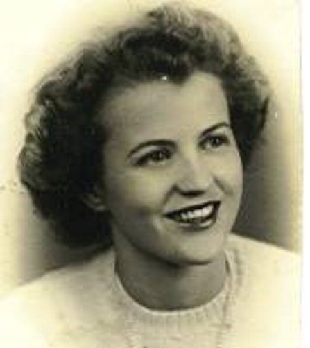 Obituary of Ellen Parker McElhaney