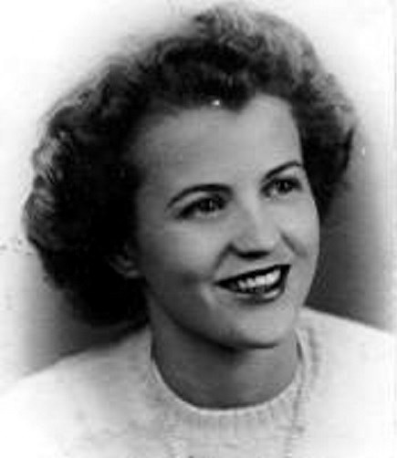 Obituary of Ellen Parker McElhaney