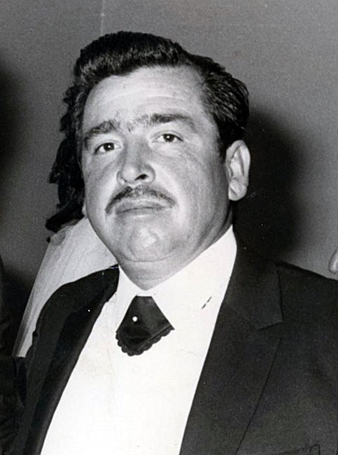 Obituario de Jose A. Morales