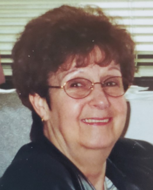 Obituary of Judith A. Chang