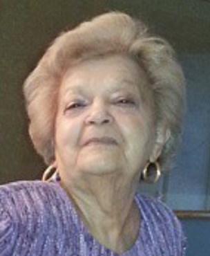 Obituary of Mildred Lucille Granino
