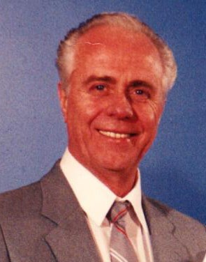 Obituary of Albert Koenderink