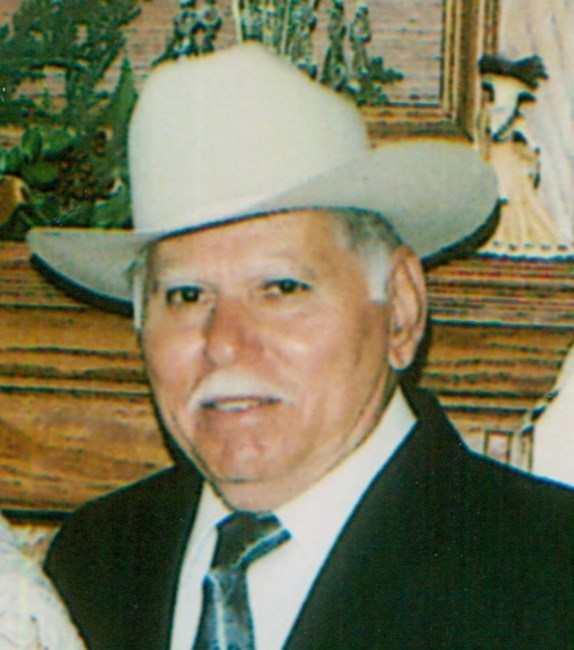 Obituary of Guadalupe P. Leal