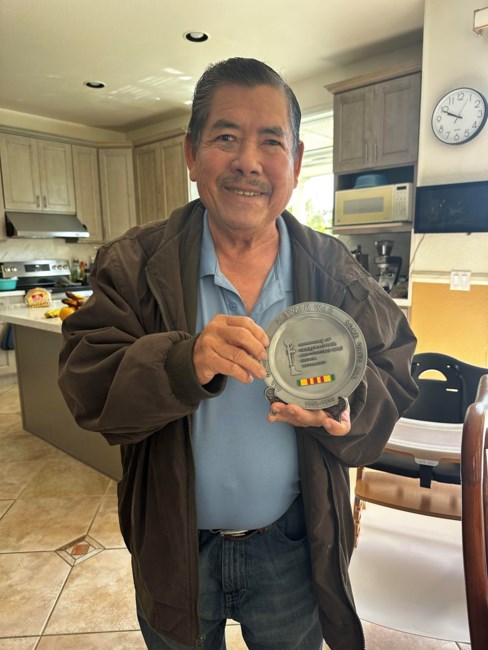 Obituary of Tai Diep