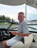 Avis de décès de John Alec Herring