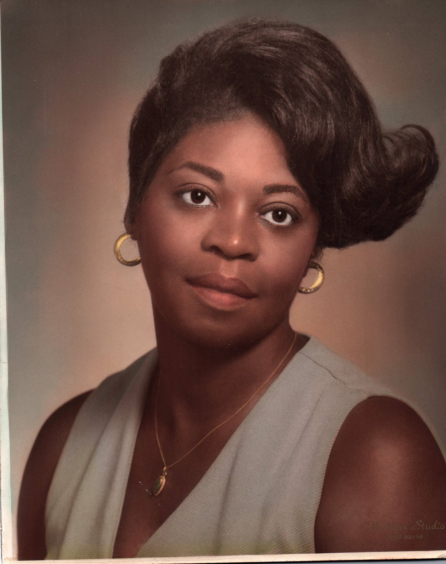 Obituary of Willodean Bates