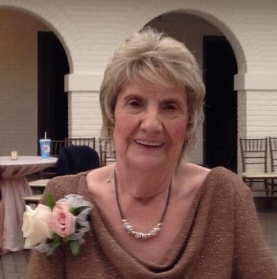 Avis de décès de Betty Jean Meadows