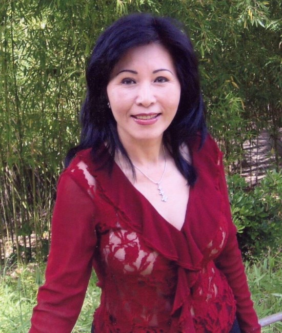 Obituary of Dai Nguyet Bui