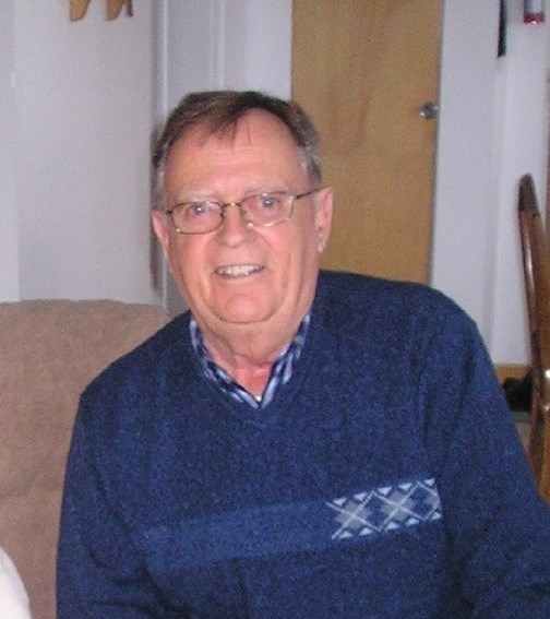 Obituary of Adrien Bélanger