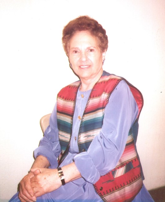 Obituary of Prudence "Pat" Painter