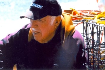 Obituary of Robert Winslow Hansen