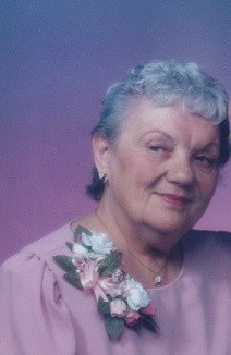 Obituary of Hazel 'Mima' Lou Barkley