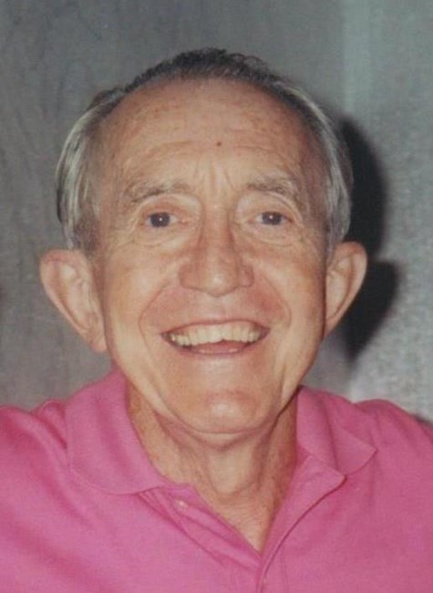 Obituario de Dennis J. Murphy